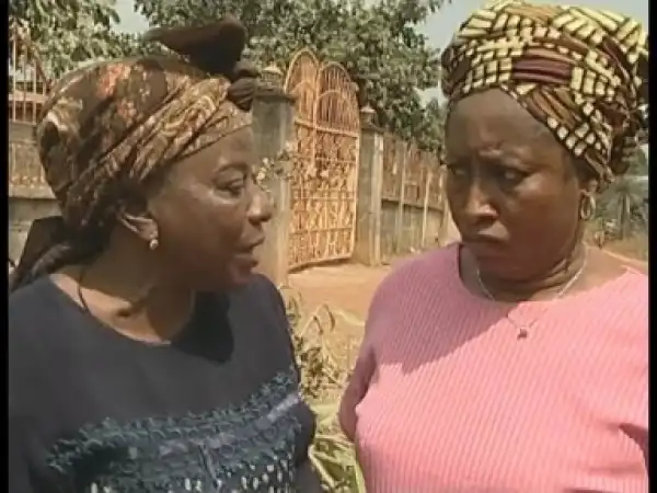 Video: Givers Never Lack - Latest Nigerian Nollywood Movies